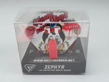 Zephyr "Secure the Bag" Mouthguard