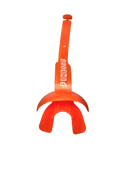 Zephyr 2.0 Orange Mouthpiece