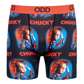 Odd Sox - Chucky Odd Sox Boxer Briefs